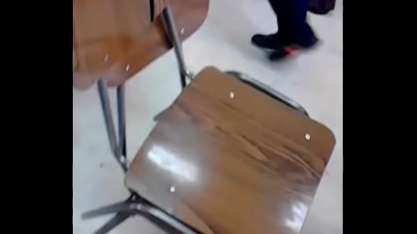 sillas cogiendo rico