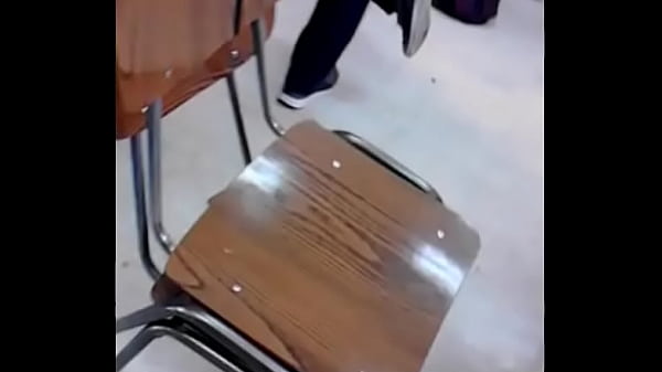 sillas cogiendo rico