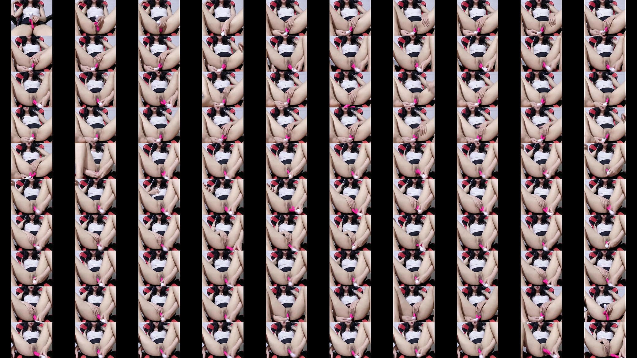 Come fuck me, I want to fuck you till my pussy is full of cum. 预览图