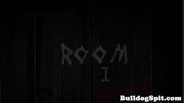 Hunky bondage masters dominating young twinks