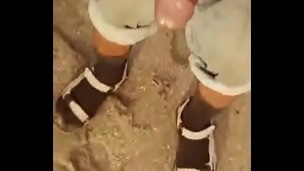 Big round ass hot slut