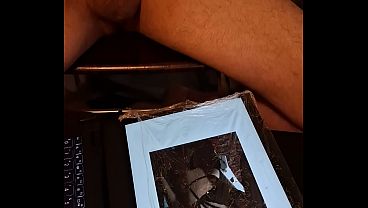 Cum tribute to a lovely couple