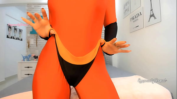 Download Video - elastigirl cosplay big ass and big butt latina babe joi&comma; jerk off instructions with a cumming dildo&comma; cum swallower&comma; dare you to don't cum&excl;&excl;&excl;&excl;