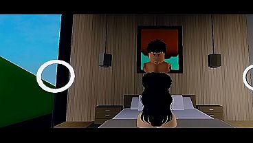 Sucking the dicks of 2 followers, anyone who wants to participate send me a message on x /brookhaven