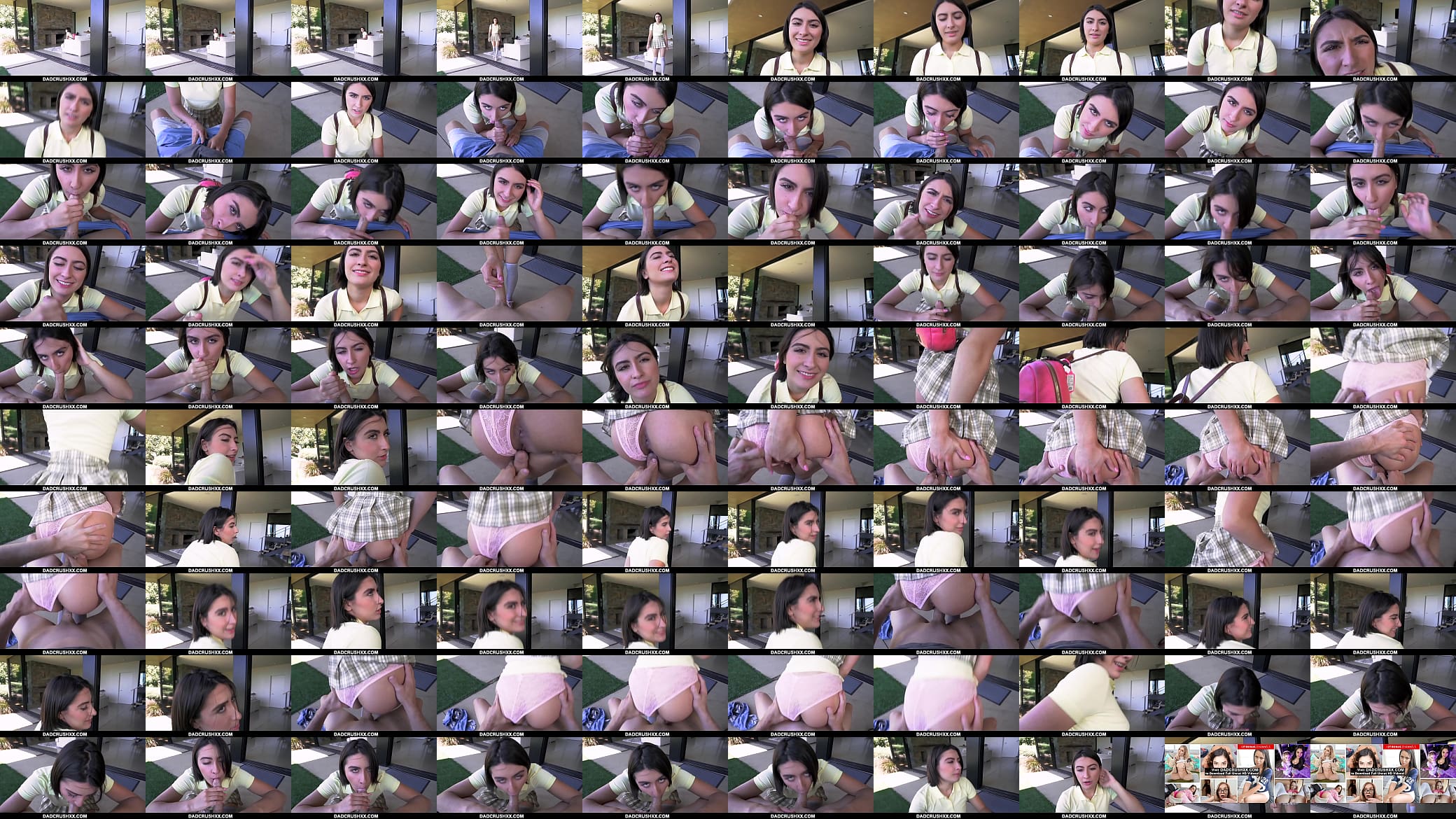 Do It For Your Stepdaddy Challenge Angeline Red 预览图