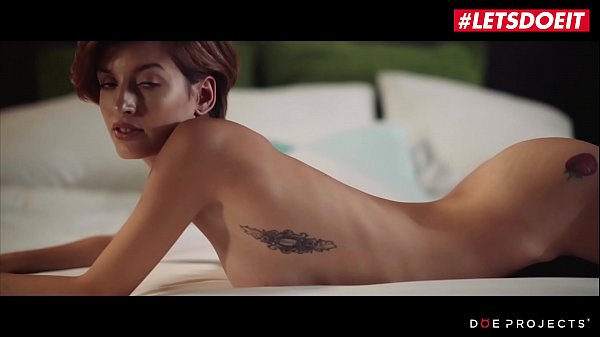 LETSDOEIT - Caomei Bala Erotic Morning Breakfast