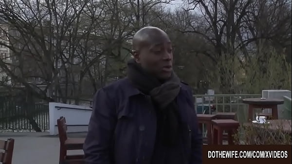 Download Video - Cuck Husband Helps Nikky Dream Spread Her Ass Cheeks While Taking BBC