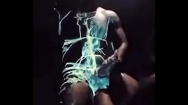 Front Noir - Full Frontal