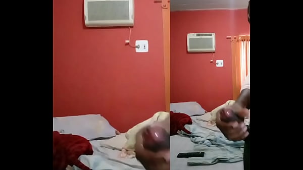 Morning Cumshot