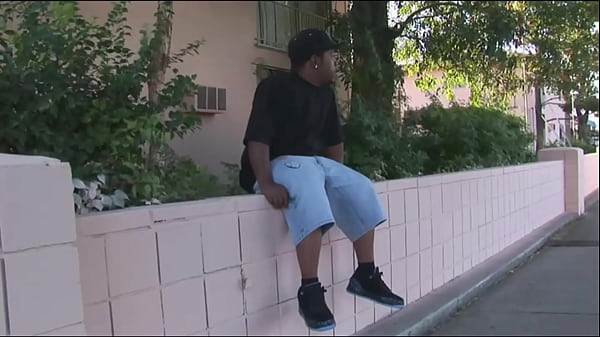 She has some kind of sucking technique that is just pure for the guys, and she...