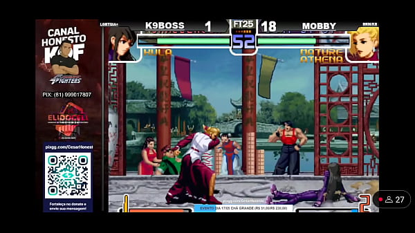 Mobby X k9boss cenas de sexo