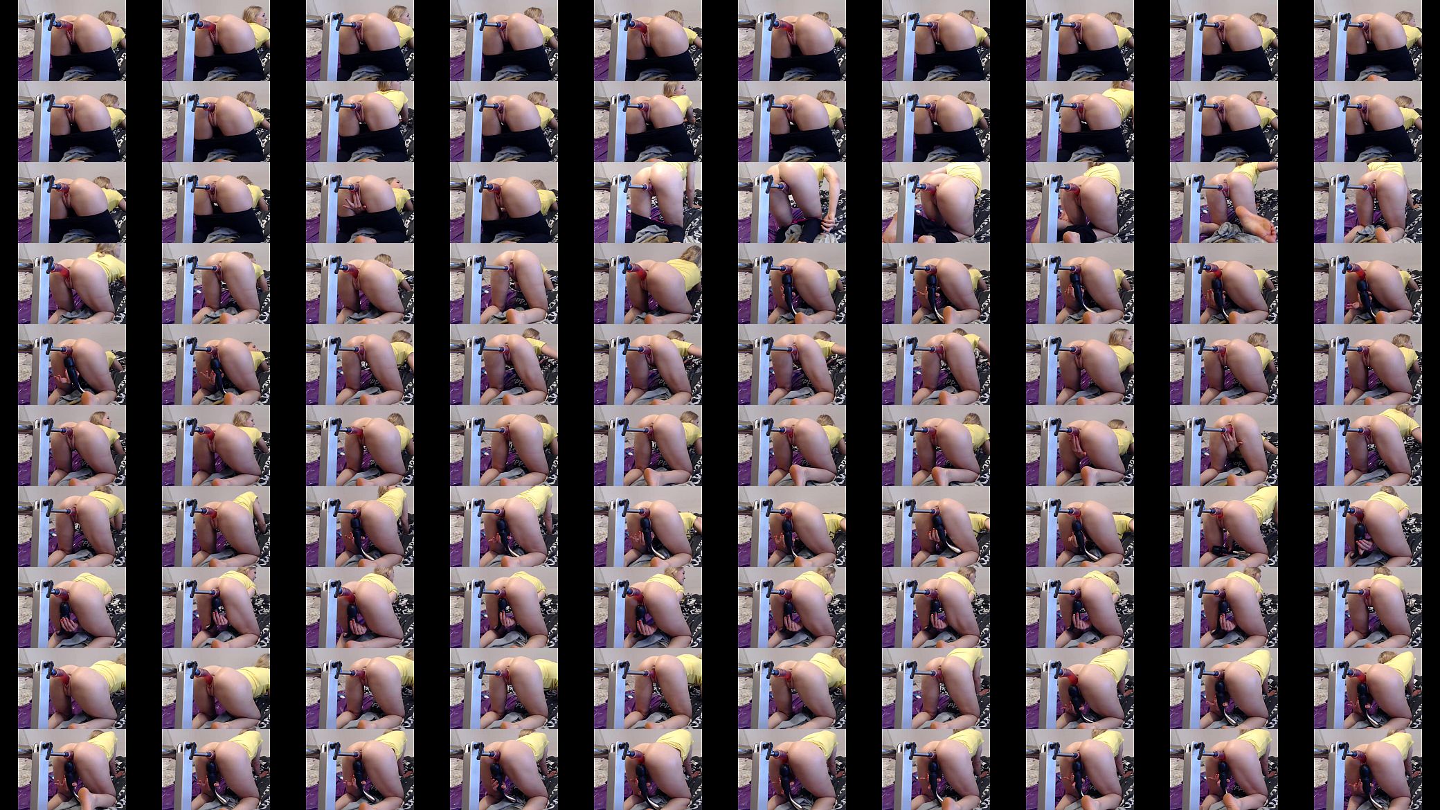 Girls4cock.com *** Hot siswet19 Fucking on live webcam 预览图