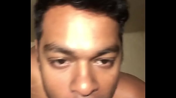 Just using my dildo