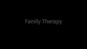 Vacation Accident with Thick Latina Step Sis - Nika Venom - Family Therapy - Alex Adams