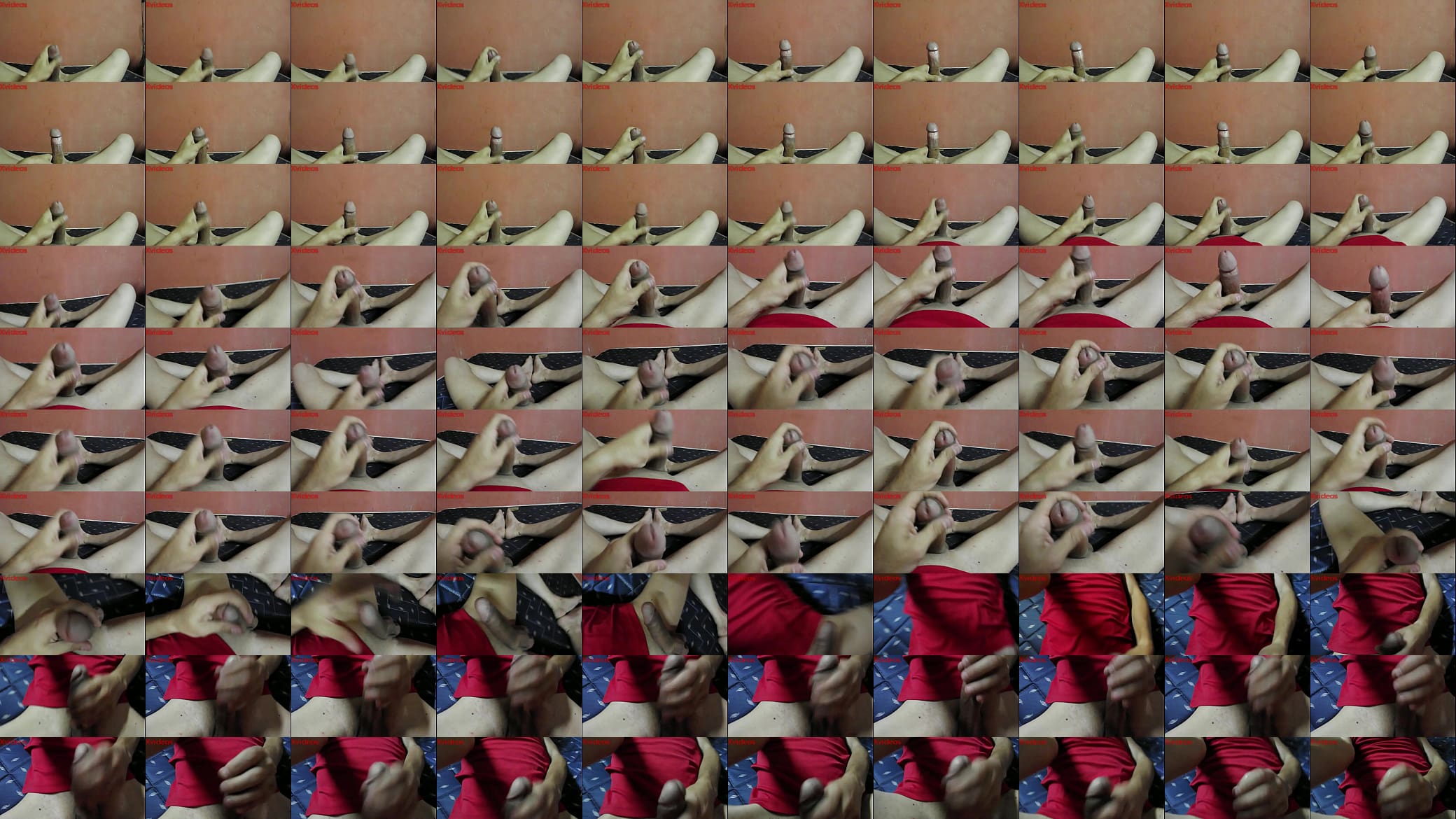Amateur Masturbation 2, Alan 预览图