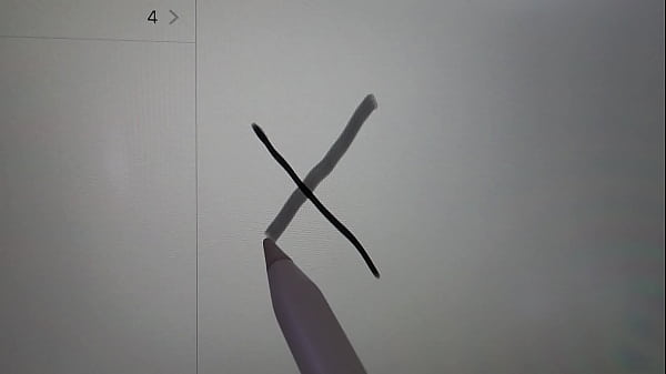 thumb authentication video