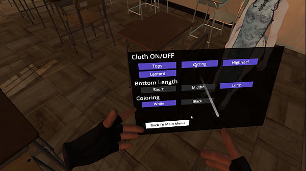 Let's Play: Afterschool VR