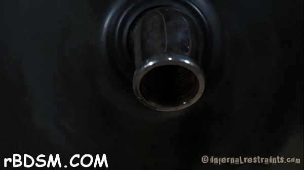 Insatiable redhead sweetheart is playing with h...