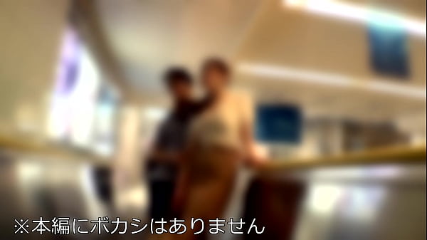 《Personal shooting》 P Live beauty student adult scene voyeur. Sweaty middle-aged Ji ● Nasty big butt who devours Po continuously cum straddling raw SEX