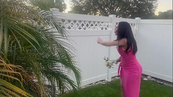 Hot Milf Nina Dolci Sucks and Fucks Some Major Big and Fat Dicks!