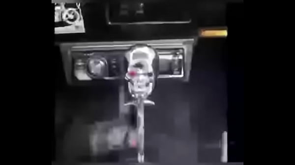 skull gear stick bad to the bone