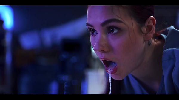 Mad Scientist Fucks Young Lab Partner - Sexy 18 Year Old Matty Mila Gets Remote Controlled And Squirts