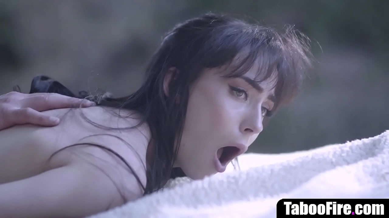 Morena jovencita follada analmente por el padrastro de su novio al aire libre
                    anal teen fucking hardcore outdoor ass blowjob brunette young deepthroat old car facefuck small tits stepdad anal sex step dad old and young sloppy blowjob petite teen muchos negros
