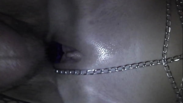 Amateur German Homemade fetisch BDSM douple dildo