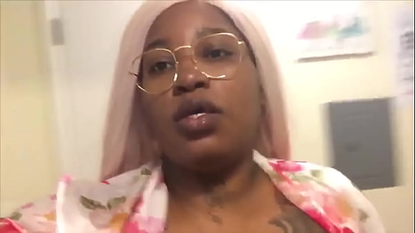 Hazelnutxxx Is All For The Quarantine Life Let Me Dance For You.