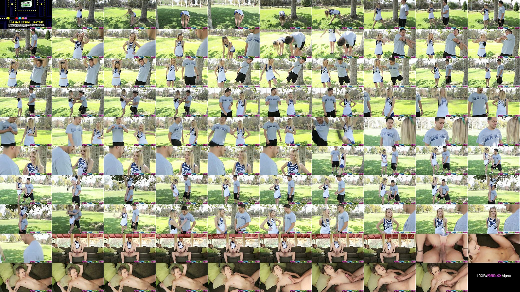 Teen fucked hard 预览图