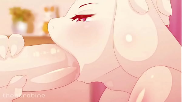 thumb toriel