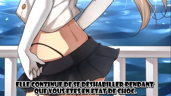Shimakaze wants to make you his sex slave (Hentai Kancolle Femdom JOI, CBT, Feet, Anal...)