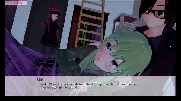 part 187 Let's Play Lessons in Love by Selebus