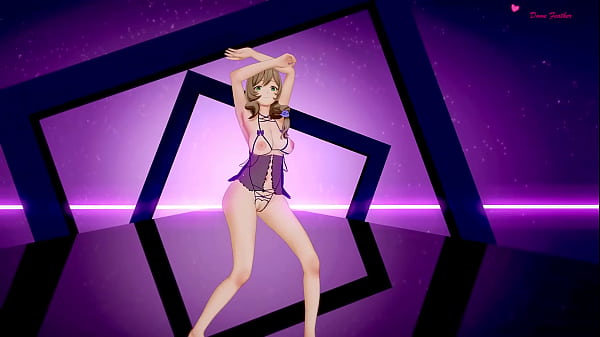 LISA - SENORITA (by Dome Feather)