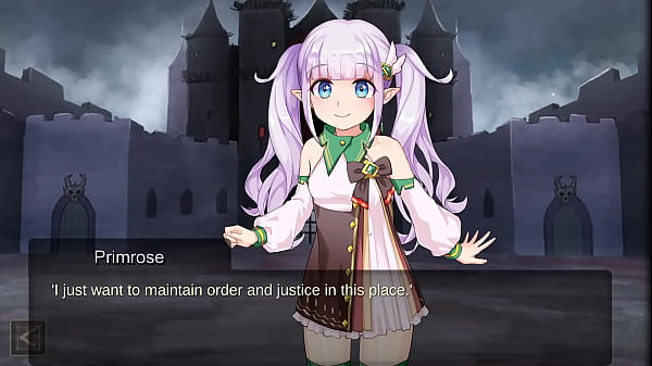 Gameplay Slave Lord: Realms Of Bondage #15 Punishment must be there and then in bed with Elenore