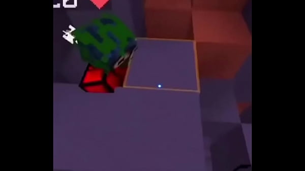 thumb minecraft