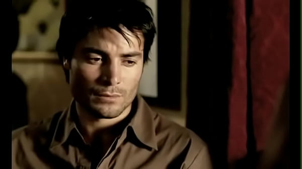 Chayanne - Y Tú Te Vas