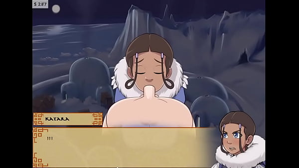 Guide/walkthrough Four Elements Trainer: Book 1 Water [Ep: 2]