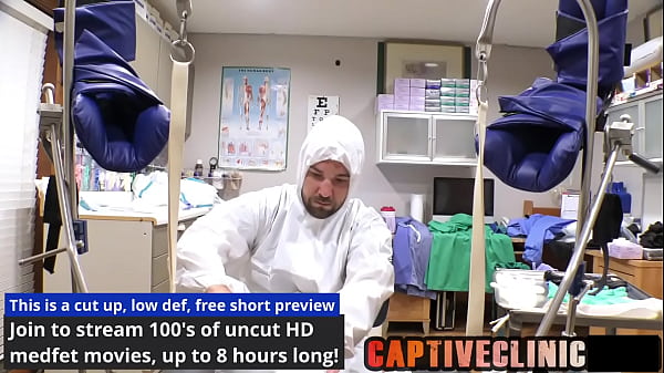 Uniform Testing #4: White Coveralls, Face Coverings, Assorted Gloves