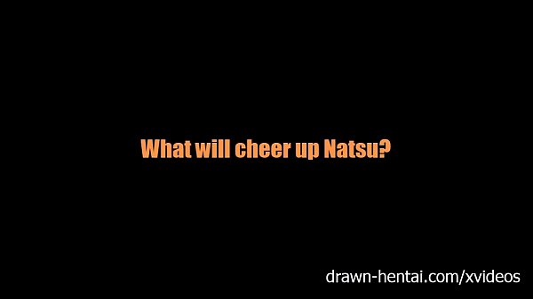Fairy Tail - XXX parody 2