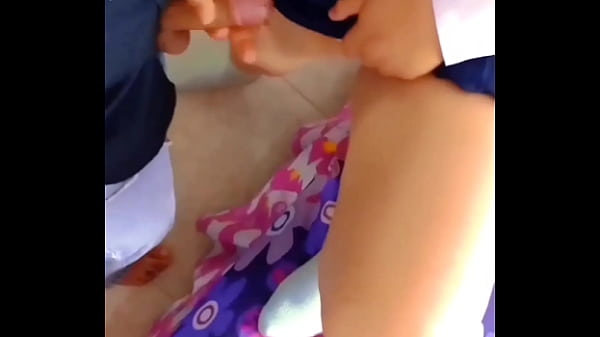 Because No One Notices What Happens When You Try Man for the First Time!!! I Can't Stop Thinking About Cum! Real Homemade, Mexican School Girls