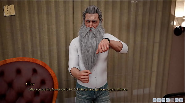 Download Video - Lust Academy 170