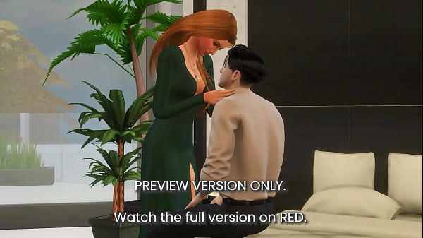 Movie Premiere - 3d Hentai - Preview Version