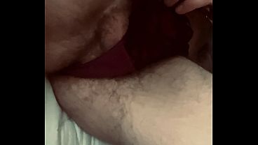 Homemade Masturbation