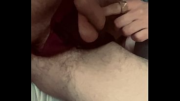 Homemade Masturbation