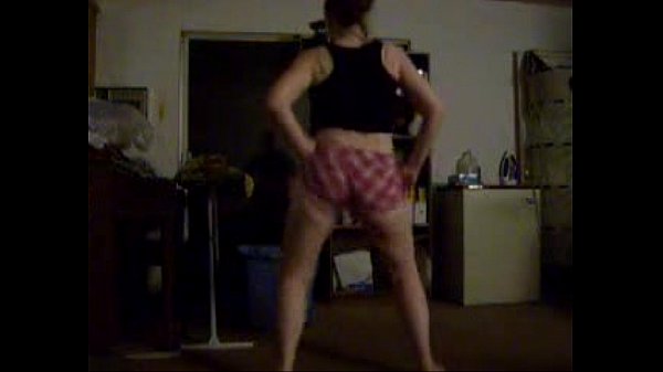 Ass Shaking to Mr. Smith