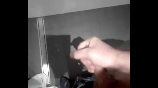 My cumshot