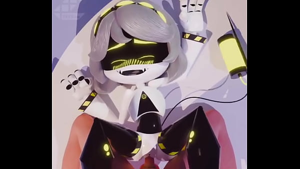 Fucking V (Loop) (No sound)