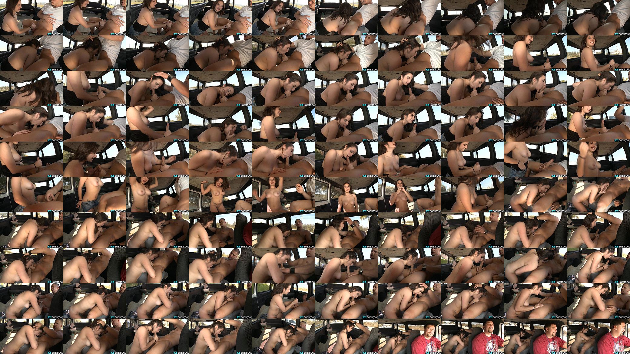 Fucking My Wife&#039;s Friend 23 预览图