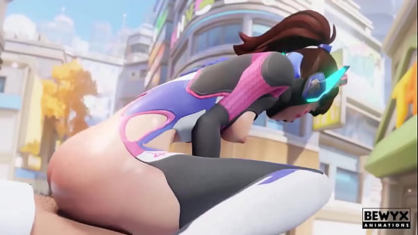 Overwatch is powerful